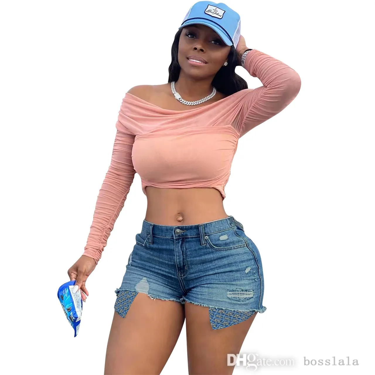 Sexy clearance trendy clothing