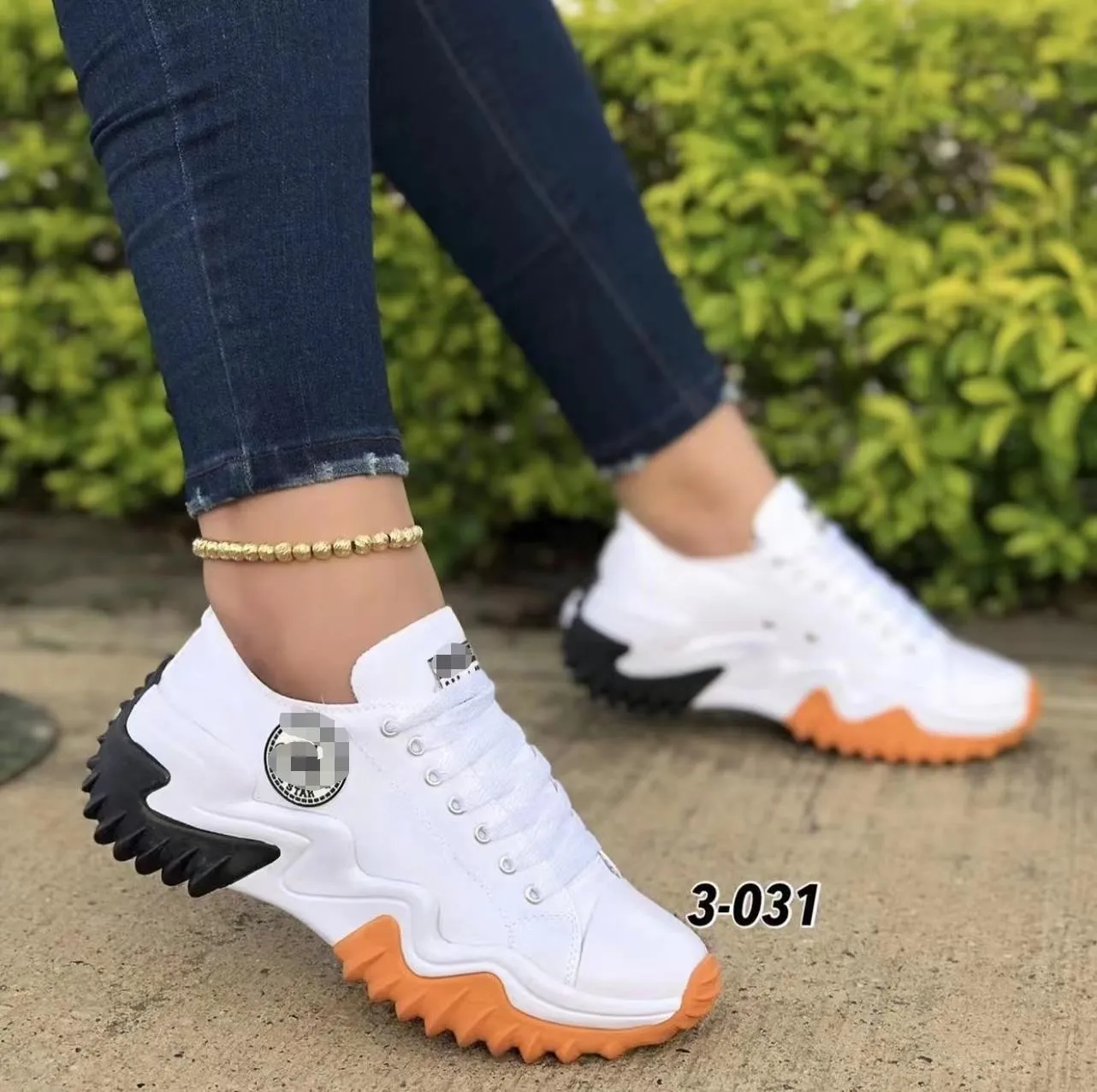 Sports shoes cheap contact number