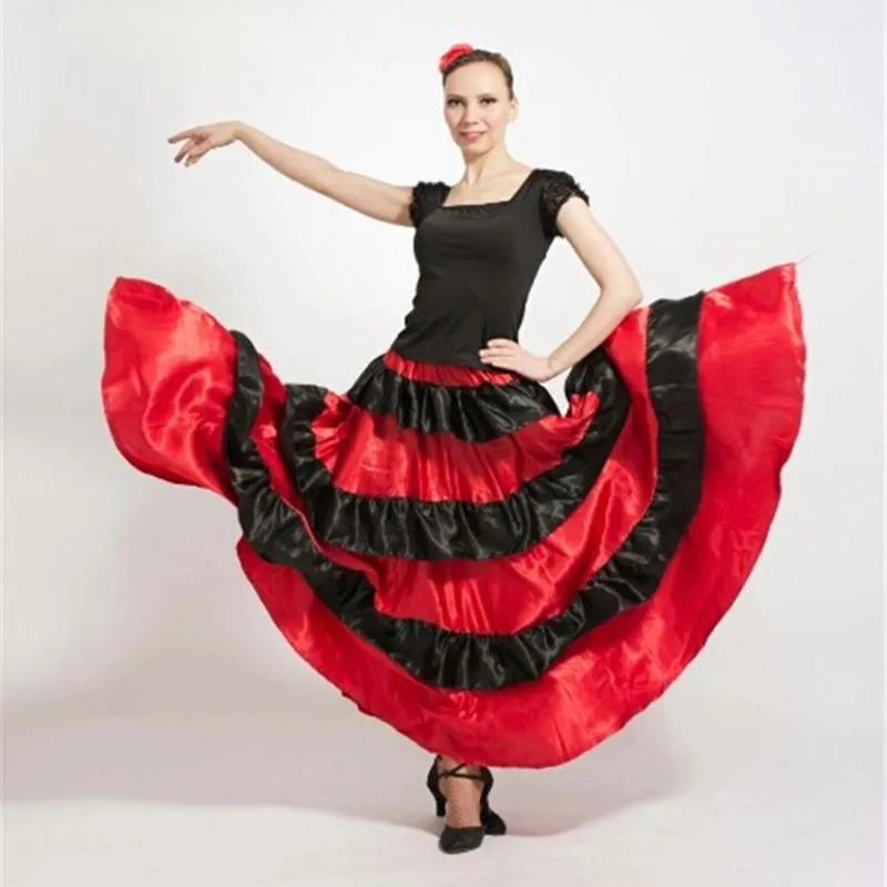Zapatos de baile flamenco barato para niña o adulta. Y tu tan