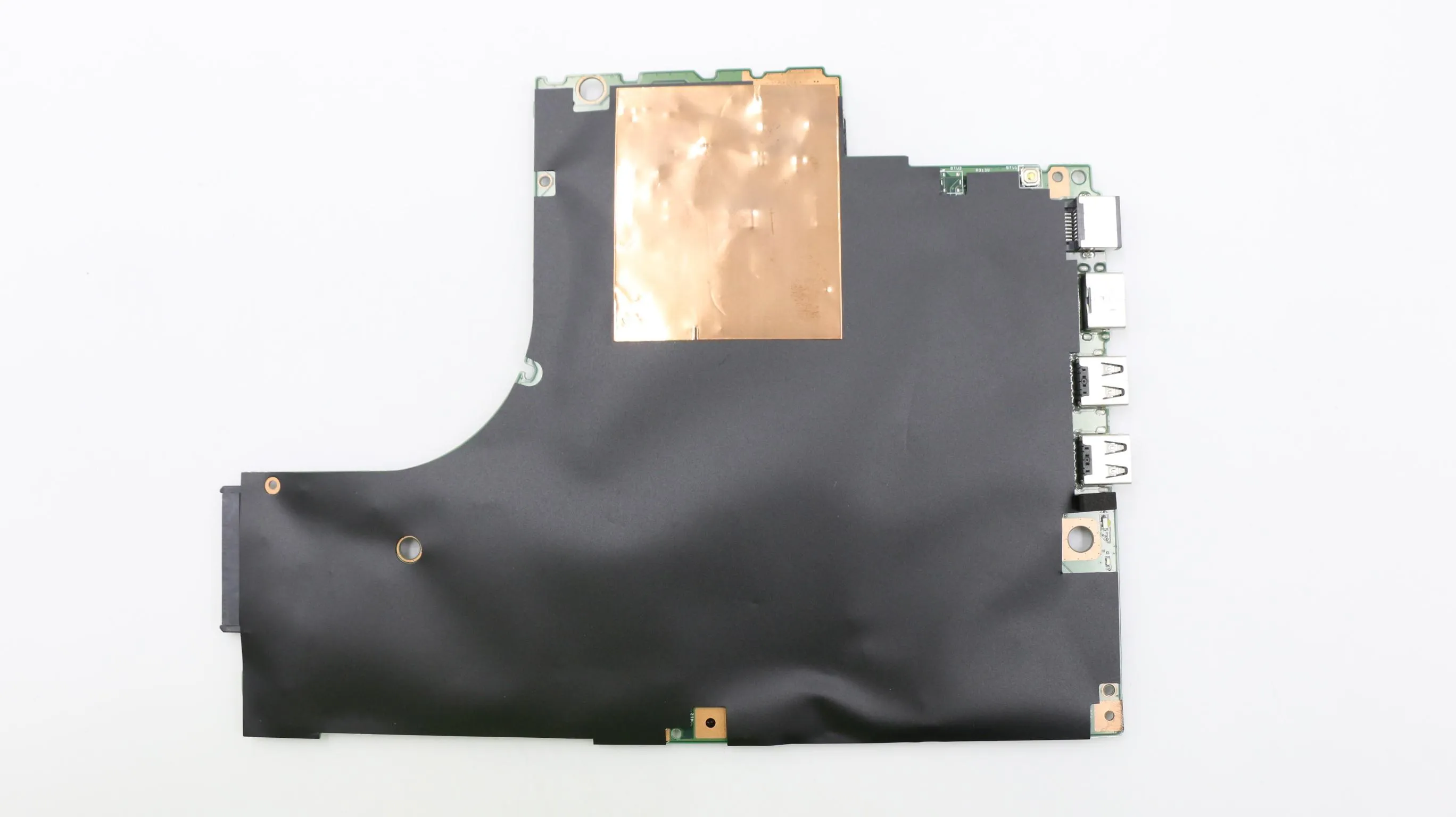 Scheda Madre Lenovo IdeaPad 700-15isk I5-6300HQ GTX950M 5B20K91445 #4505 - Foto 2