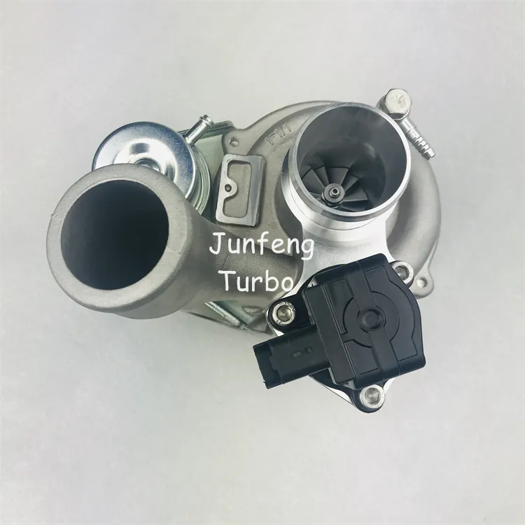 K03 turbocharger 53039700354 1016500GD052 supercharger turbo used for JAC 2.0T engine parts