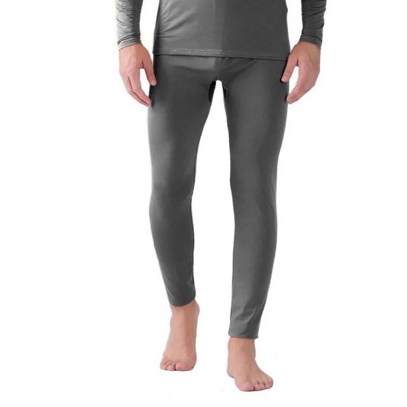 Vêtements de nuit pour hommes Automne Hiver Hommes Garder Au Chaud Pyjama Pijama Hombre Lâche Salon Sommeil Pantalon Casual Solide Homme Bas Plus La Taille Xl-9XL Sleepwe