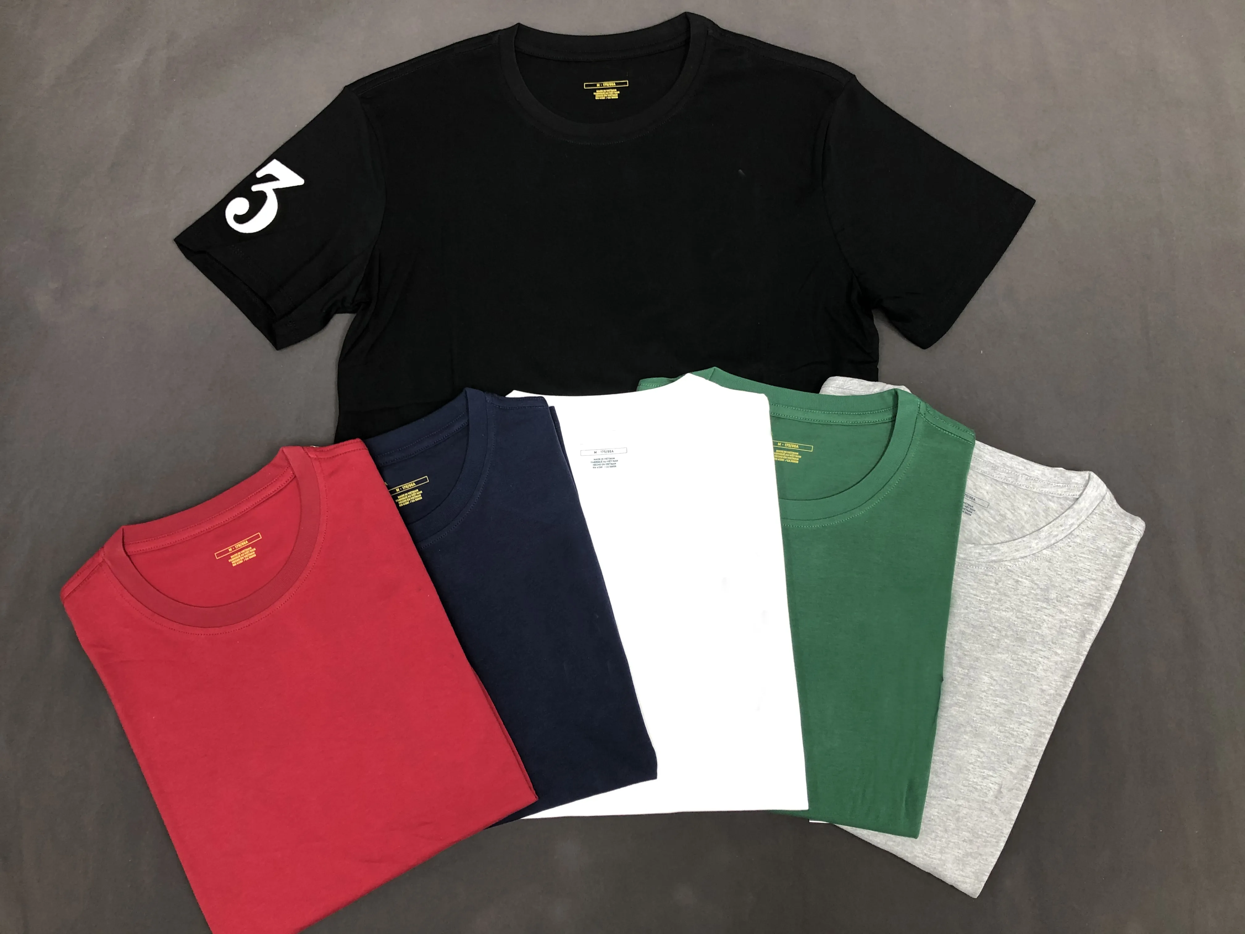 T-shirts Designers Mode T-shirts Polos Hommes Femmes T-shirts T-shirts Tops Homme S Casual Poitrine Lettre Chemise Vêtements Manches S Vêtements