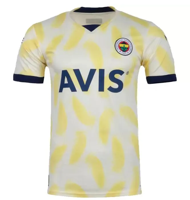 Camisa Fenerbahçe - 23/24 - ClubsStar Imports