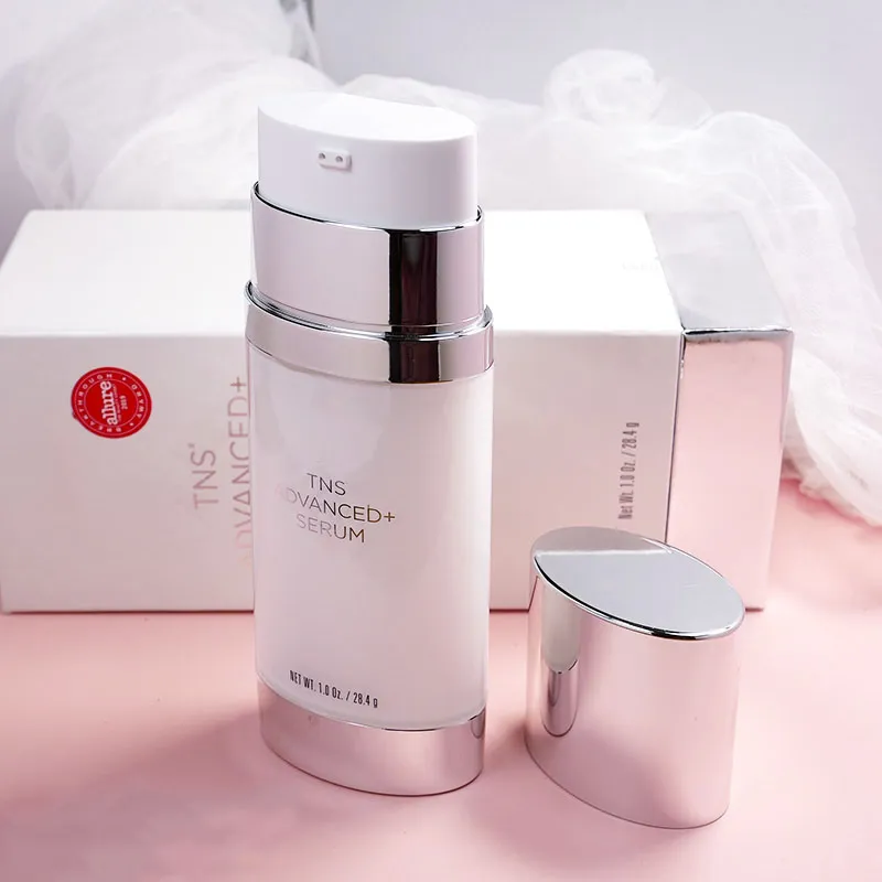 SkinMedica Serum 28.4G TNS Essential Serum TNS Advanced Essence Skin Care Face Cream 1oz Högkvalitativ snabb leverans