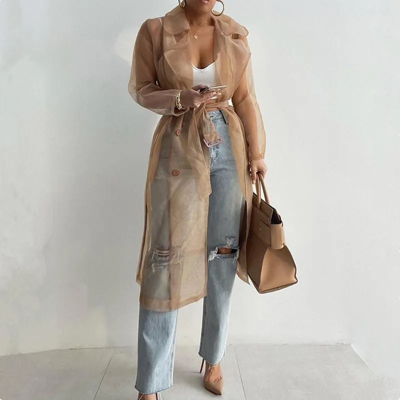 【新品】aere sheer tumbler jacket 36 ベージュ 新品】aere sheer tumbler jacket 36 ベージュ sheer tumbler