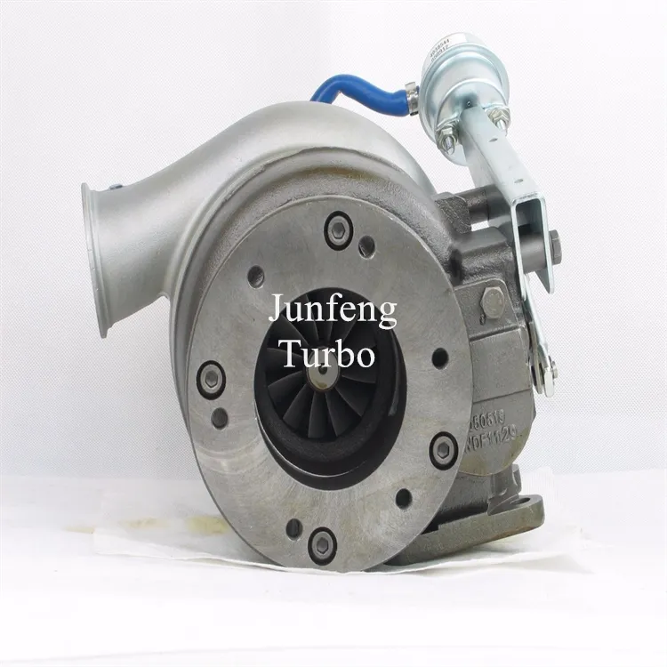 HX40W Turbolader 4044588 612600118895 4051433 4051145 Turbo für 2,5-4L Benzinmotor 4-6L Dieselmotor