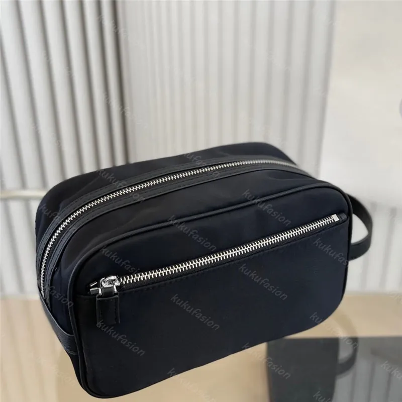 Designer cosmetic travel bags deals