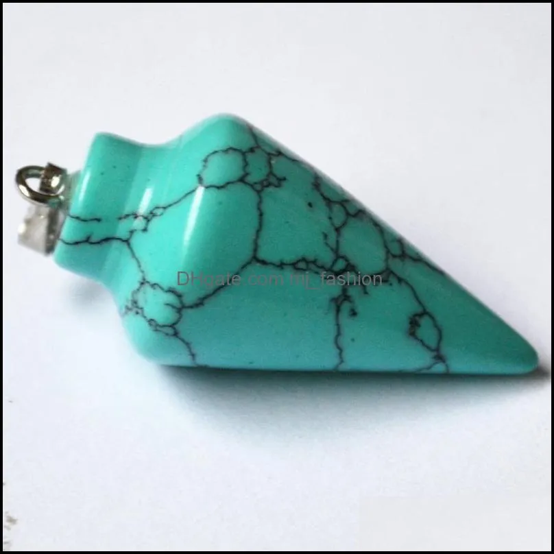natural stone pendants for necklaces onyx arrow pendants necklace for jewelry making