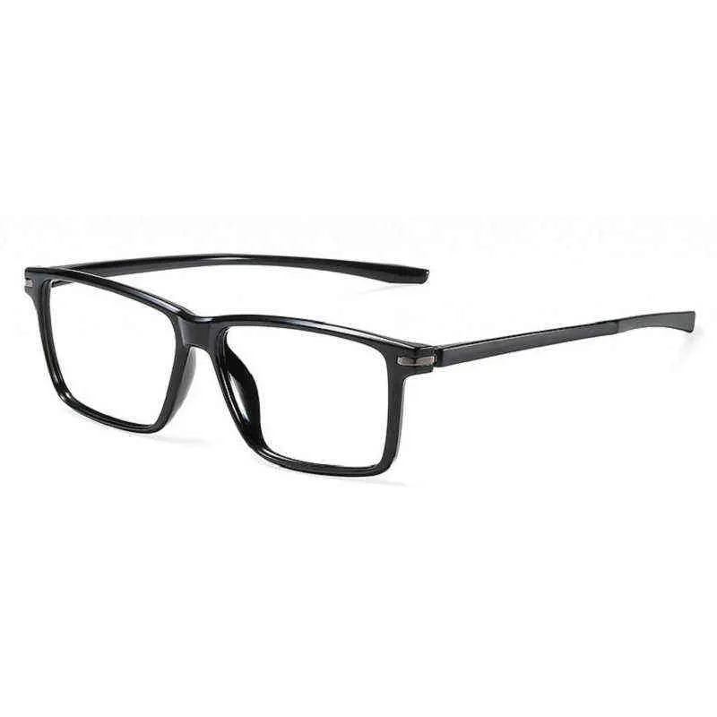 이중 초점 독서 안경 남성 남성 여성은 안티 블루 라이트 hyperopia 안경 안경 디오피터 안경 안경 FML 220520 근처에 있습니다.