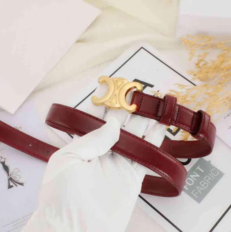 Ceinture femme on sale de luxe