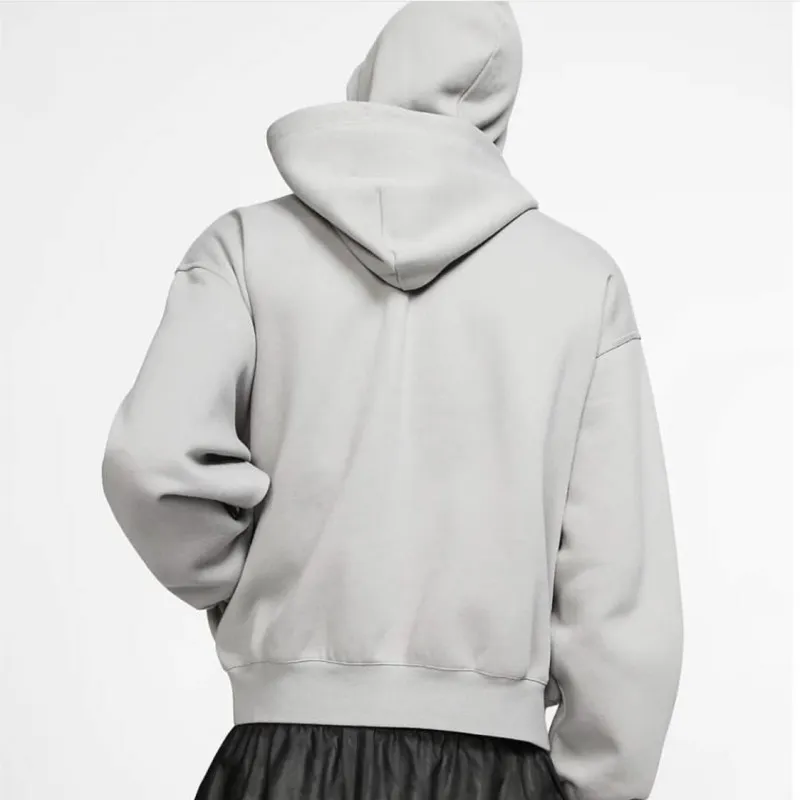 Fear of sale god double hoodie