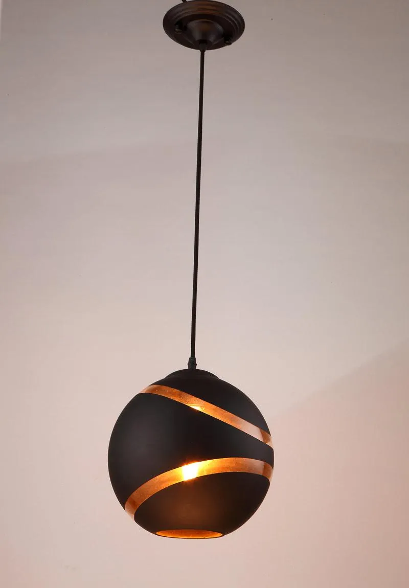 Подвесные лампы Hanglamp Glazen Bollen Lighting для спальни Вункамер Гостиная комната Лампада Голдистанд