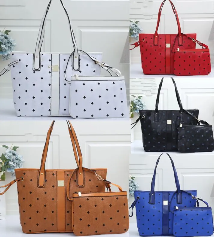 2023 Designer-Taschen Damenhandtaschen Designer-Umhängetasche für Frauen Unterarmtasche Geldbörse Tote Lady Messenger Großhandel