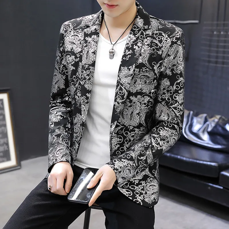 Blazer for wedding party outlet