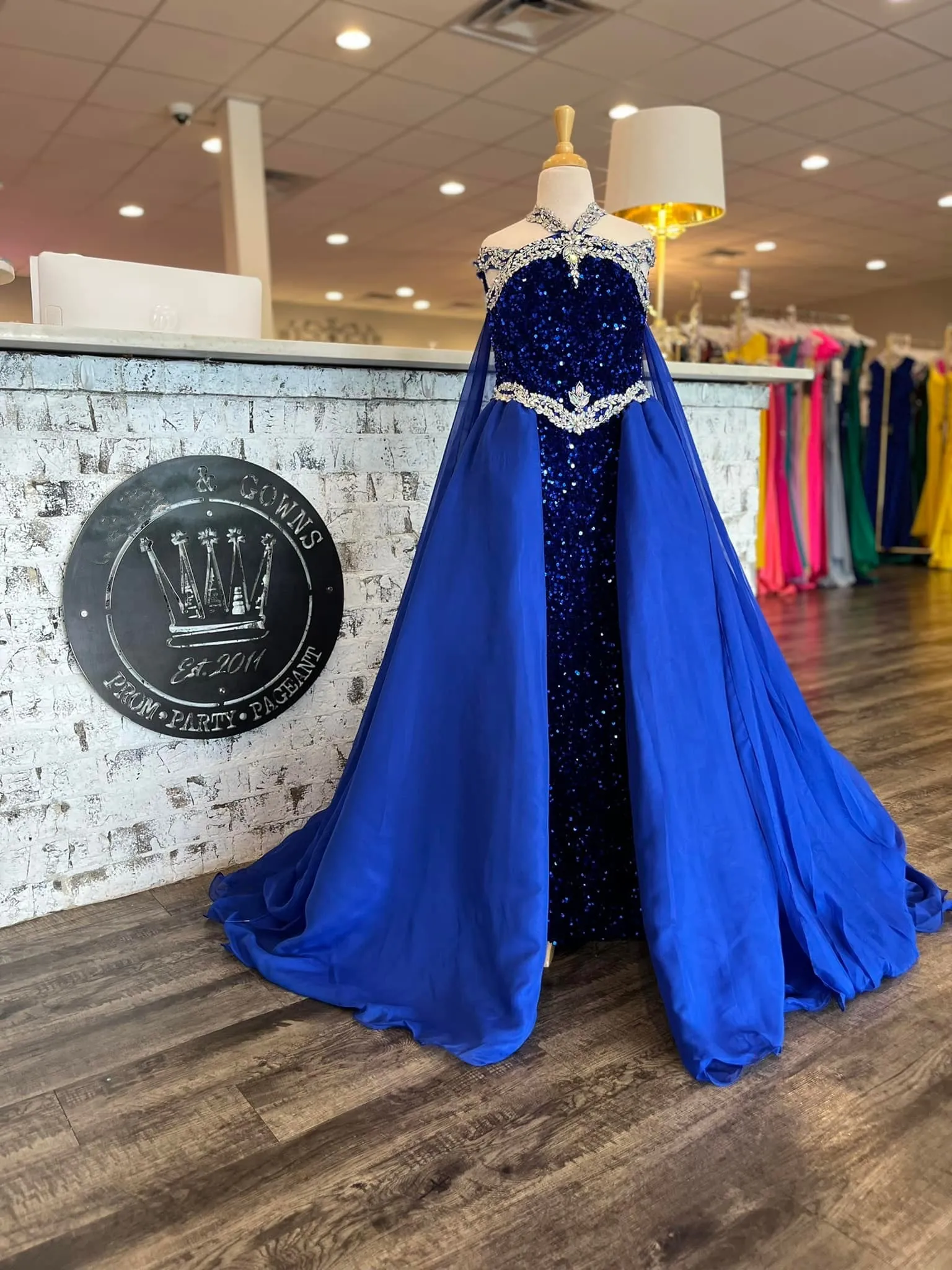 Dhgate pageant dresses sale