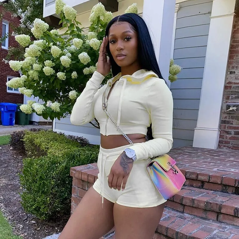 Sexy sweat online suits