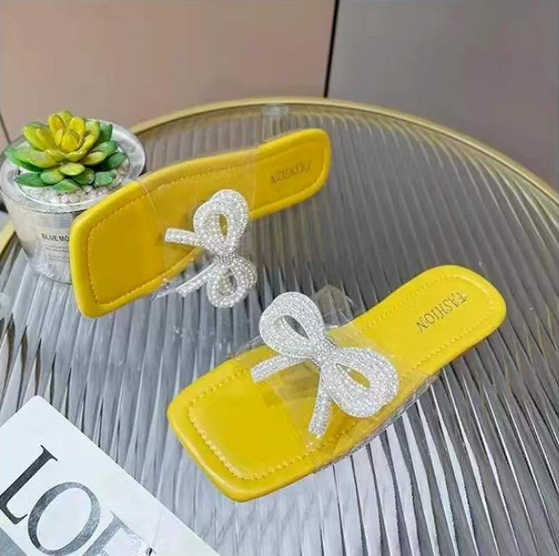 Simmi sales rubber slippers