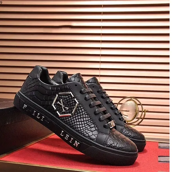 Merk schoen top