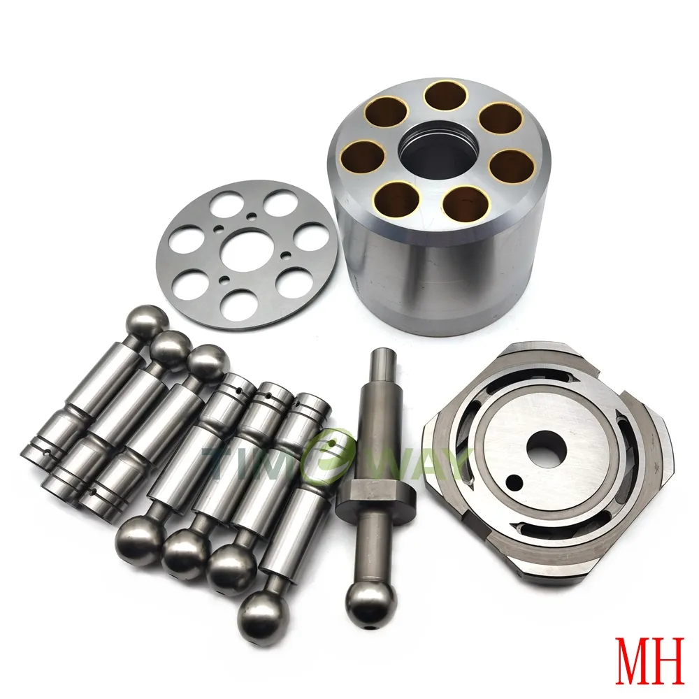 Wholesale BMV105 BMR105 Spare Parts For LINDER Oil Pump Repair