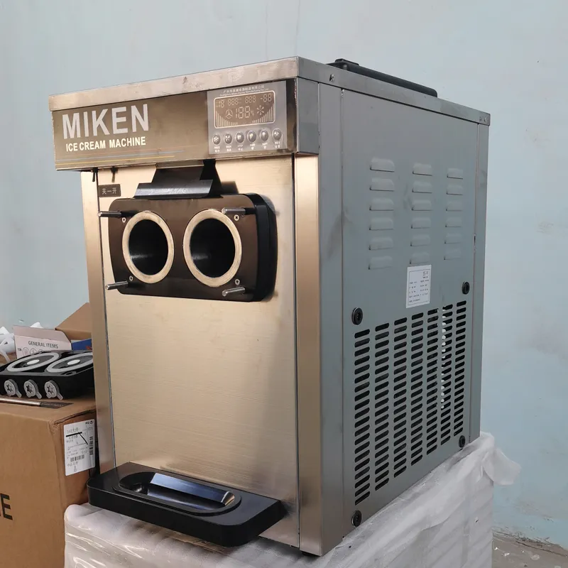₩3,177,442에서 HBLD 완전 자동 소프트 아이스크림 기계 상업용 순대 원뿔 기계 1600W | DHgate ₩3,177,442에서 Hbld 완전 자동 소프트 아이스크림 기계 상업용 순대 원뿔 기계 1600W | Dhgate
