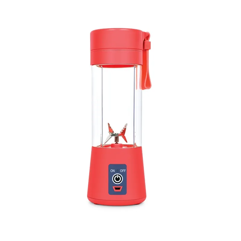 Manual Juice Extractor Jumia Portable Blender Mini Blender Smoothie