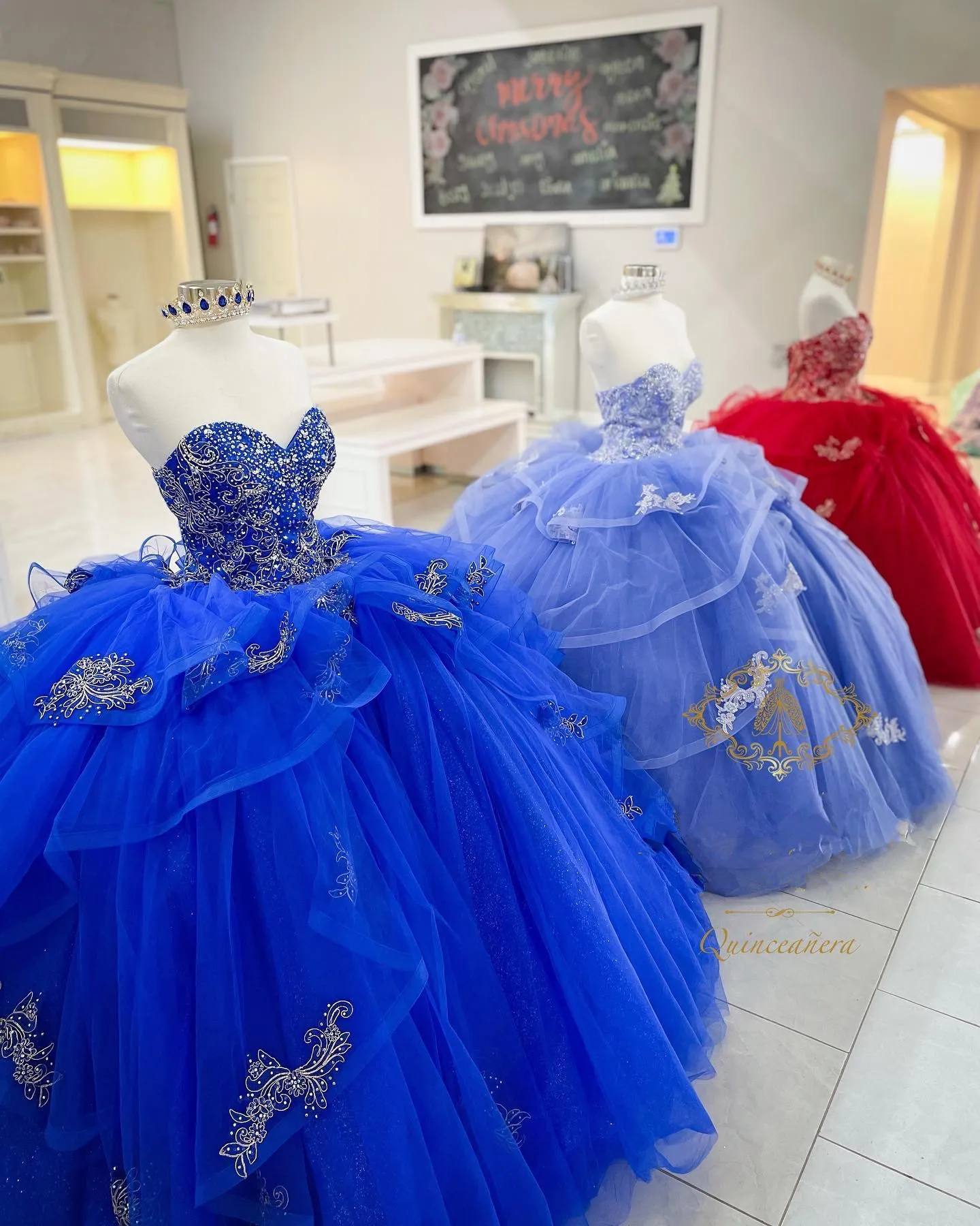 Vestido De Quinceanera Azul Real 2023 Sweetheart Sparkle Lace Appliques  Sequínas Beading Ruffles Tulle Sweet Sweet 16 Vestidos Vestidos De 15 Anos  De Cordón Corsé Back Lilac De 167,89 € | DHgate, image size:1440x1800