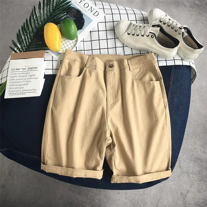 Mens Shorts 2022 Summer Cargo Men Fashion Army Military Tactical Homme