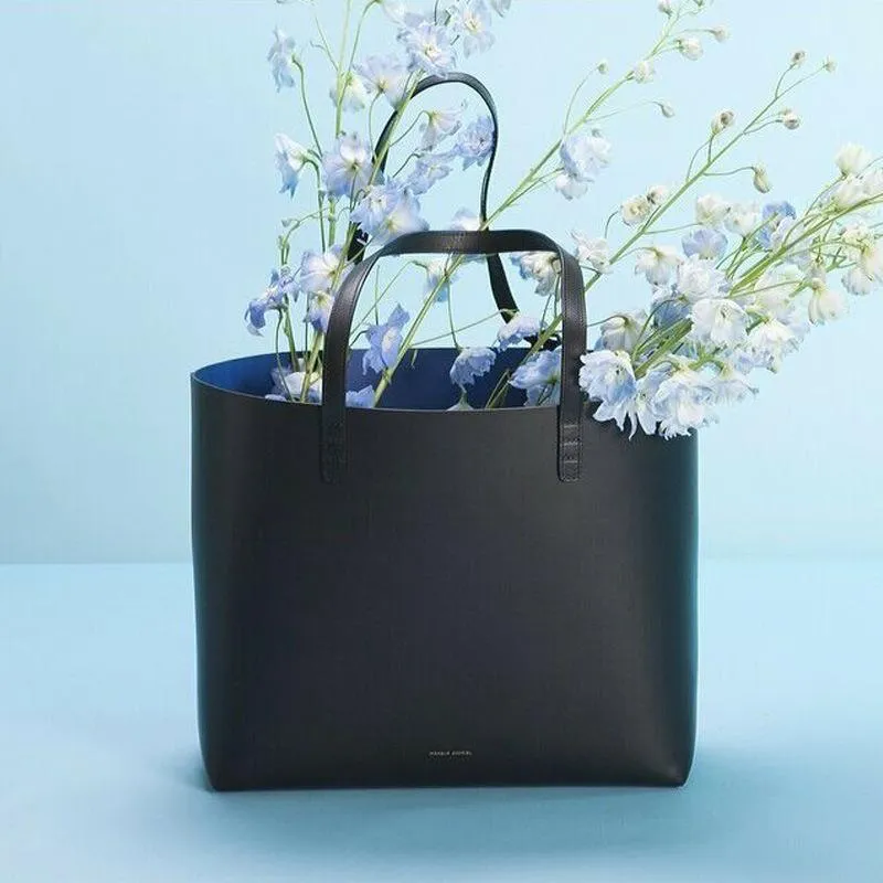Large black bags ladies online