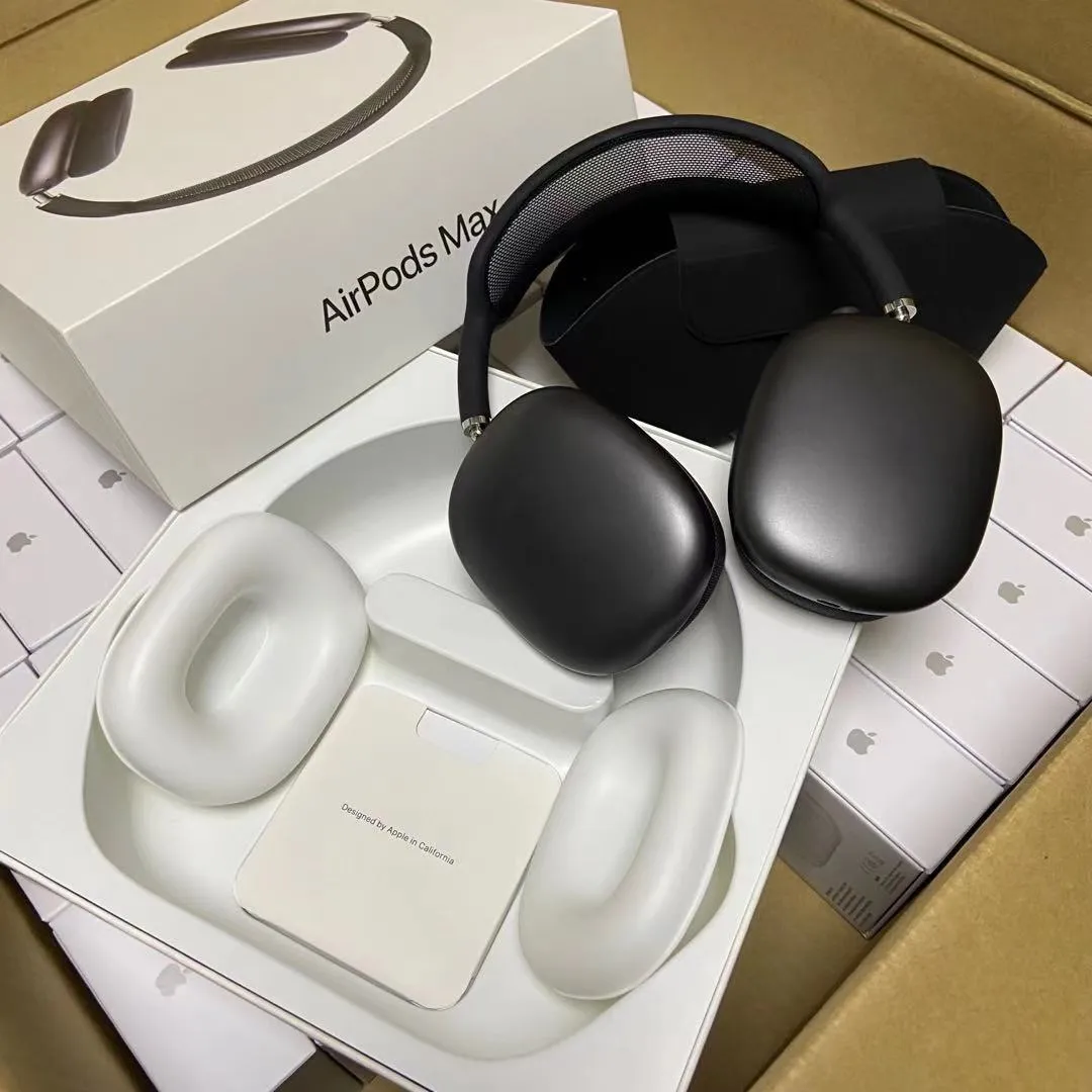 For Airpods Max Pu Eva Headphone Accessories Solid Silicone High End Custom Waterproof Ykk Zipper Protective Hard Storage Headphones Travel Case From Jc1798, $84.87 | DHgate.Com