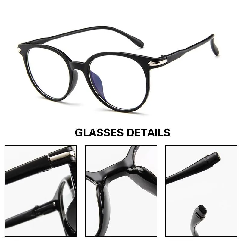 Store Celebration Reward Fashion Sunglasses Frames Glasses Frame Men 