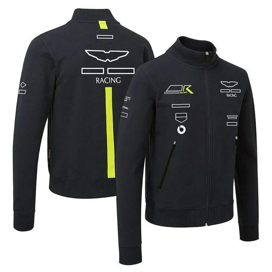 F1 Jacket Formula 1 Men