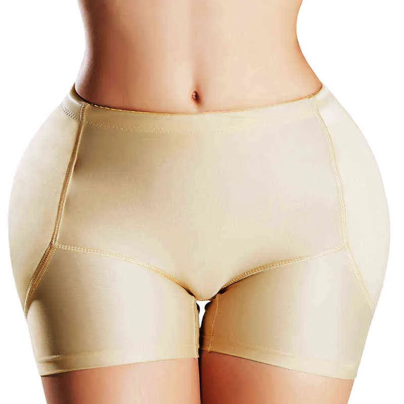Hip Enhancer Padded Womens Dress With XXS Butt Lifter, Control Panties, Big  Ass Pads, And Short Hip Enhancer Shapewear Y220411 From Mengqiqi05, $14.39