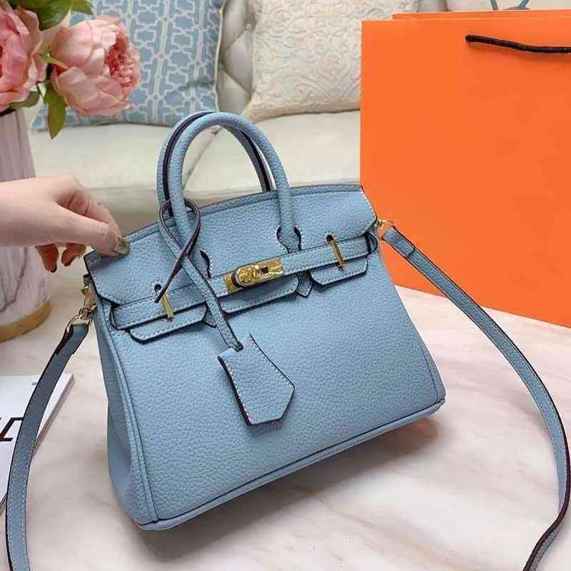 Quality Ladies Handbags Shoulder Handbag Women Crossbody Handbag Fashion Lady Hand Bag Big Multicolor Bag Fast Shipping