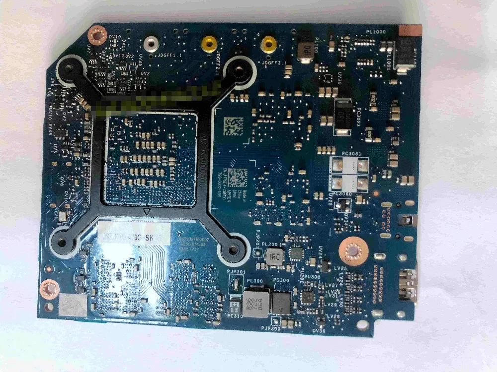 Nos top 10 des Nvidia Quadro P2000 en France - Décembre 2025