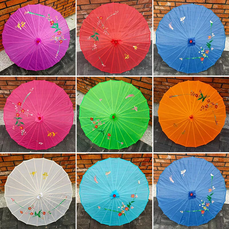 Oriental umbrellas best sale for sale