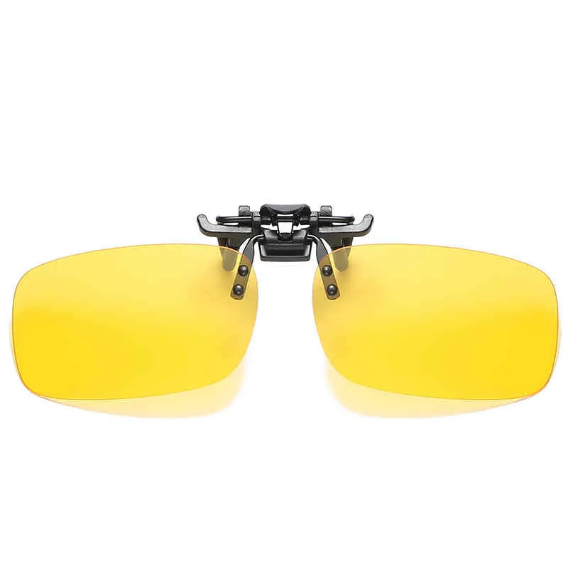 Fashion Myopia Color Changing Polarized Prbyopic Sunglass Driver Night