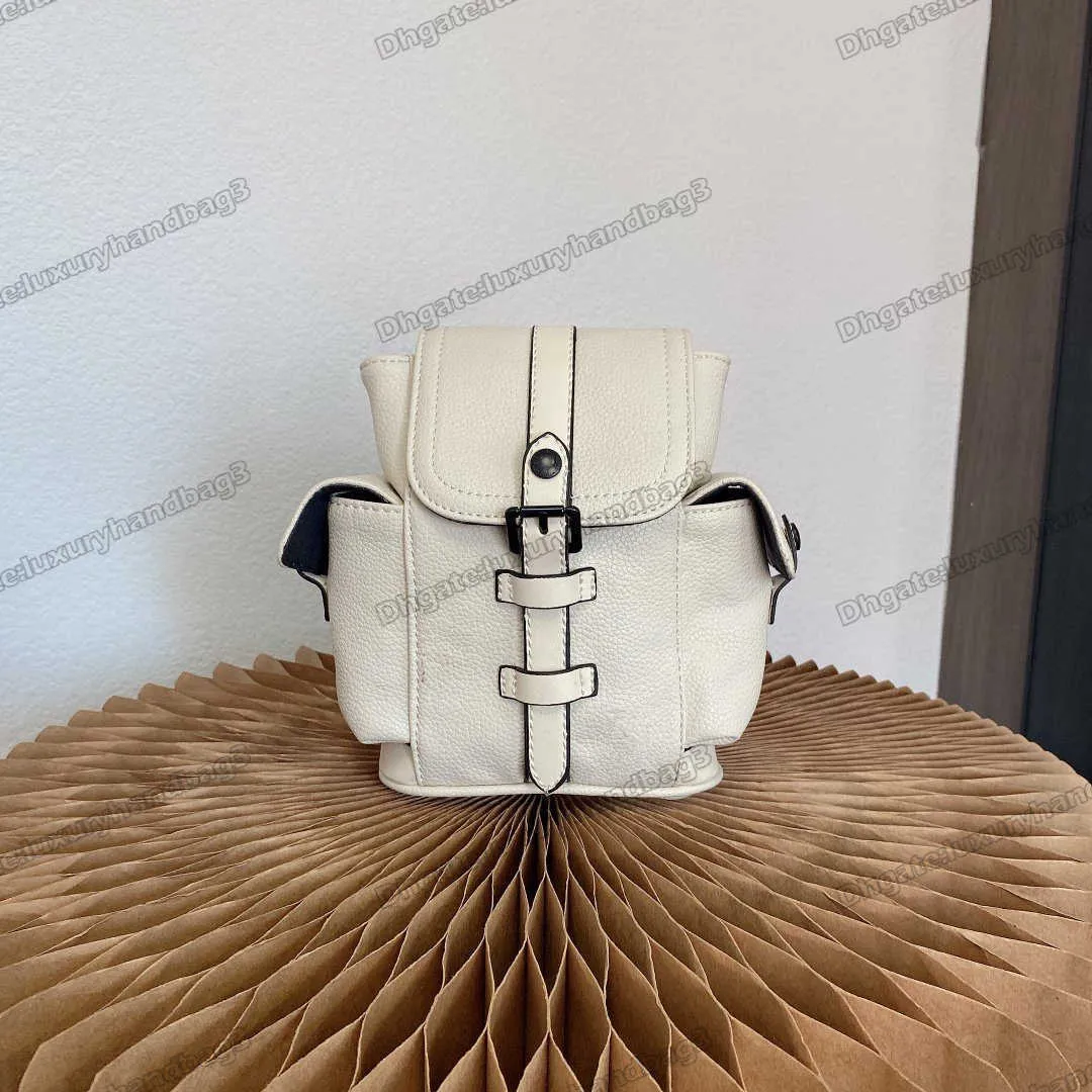 Navy cheap man bag