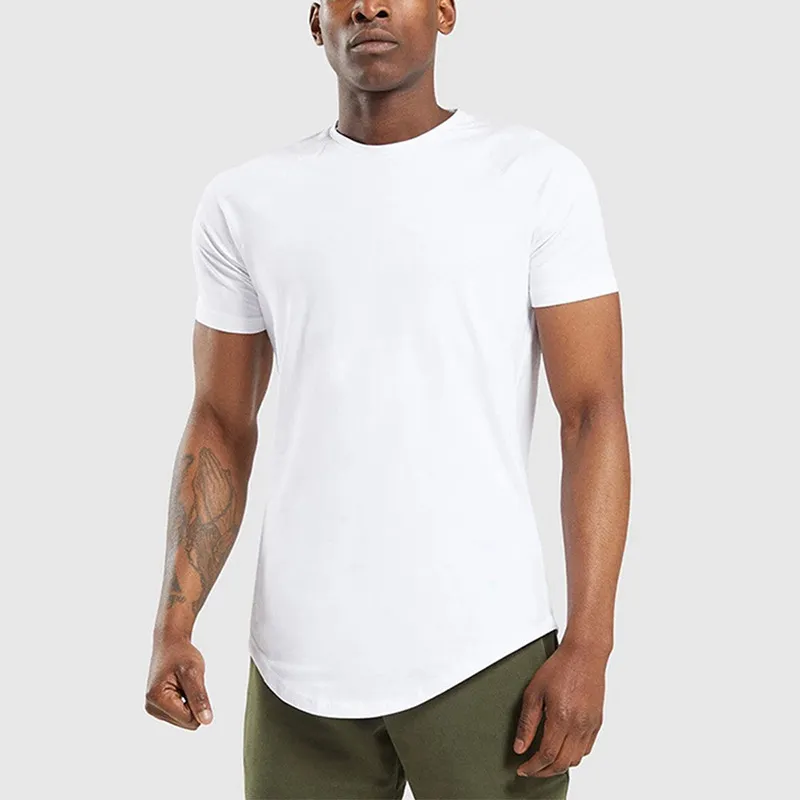 Plain sales running shirts