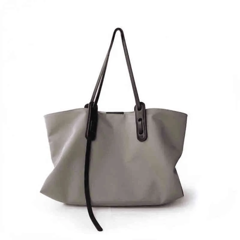 HBP fashion desings Women Shoulder Handbag Tote Commuter Bag Nylon Oxford Large Capacity Casual purse Summer Travel hand bags63 th