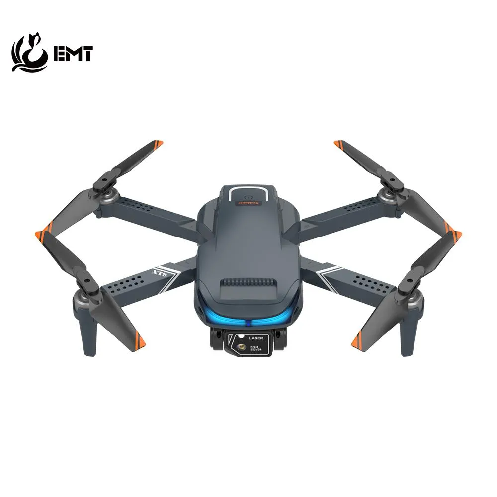 Mini Drone avec Camerafpv Quadcopter pour enfants et adultes