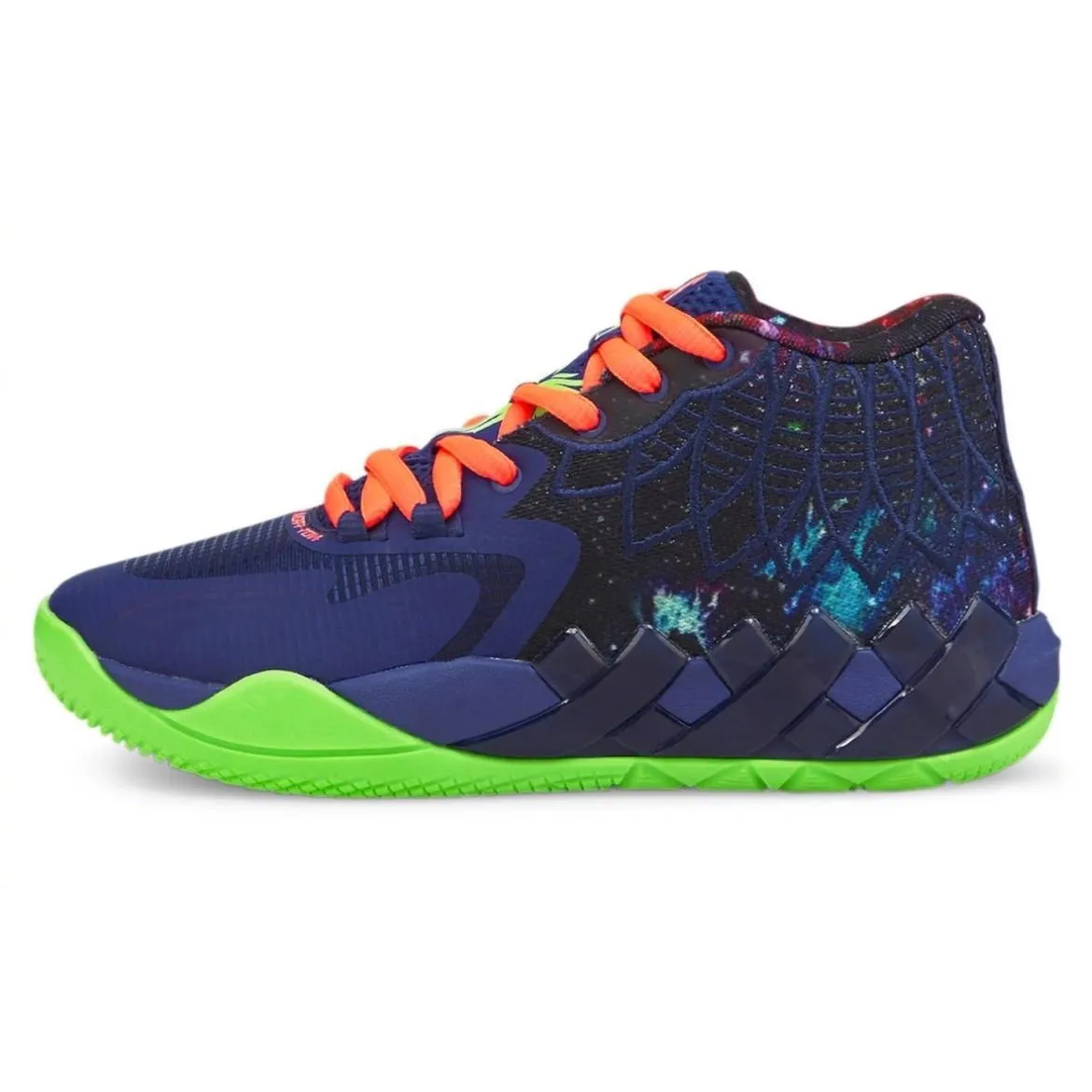 Tenis hotsell melo jordan