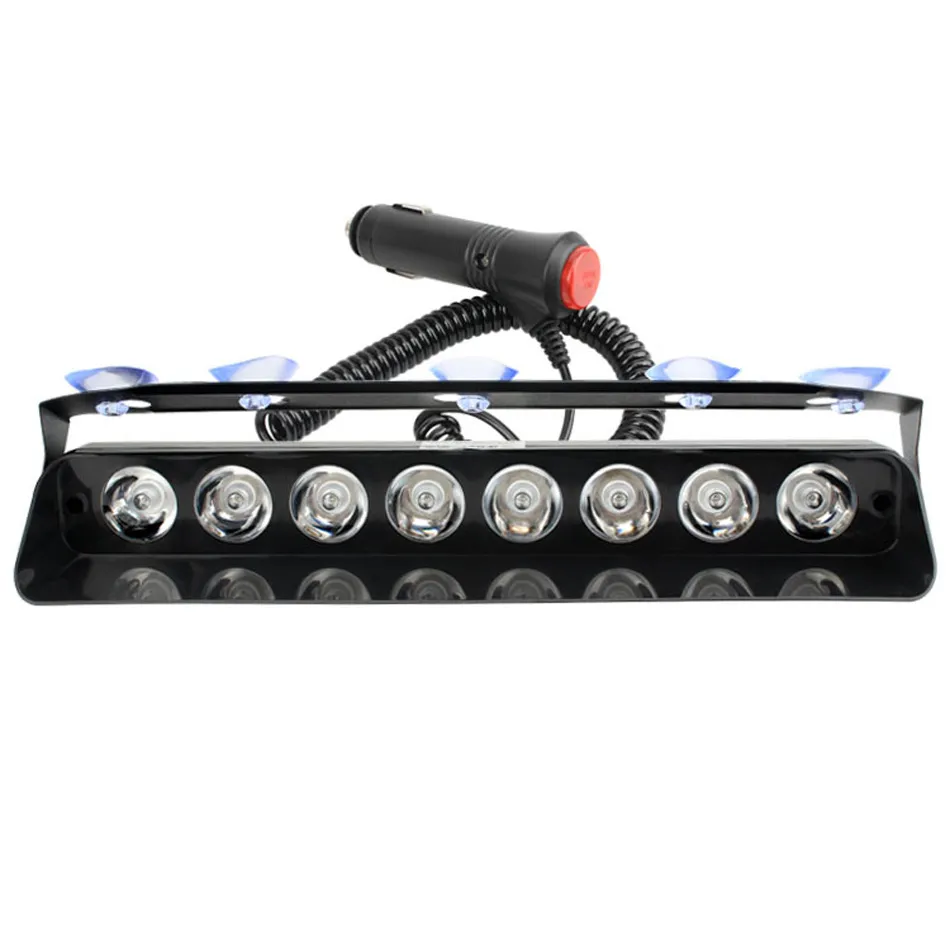 12vdc strobe light discount