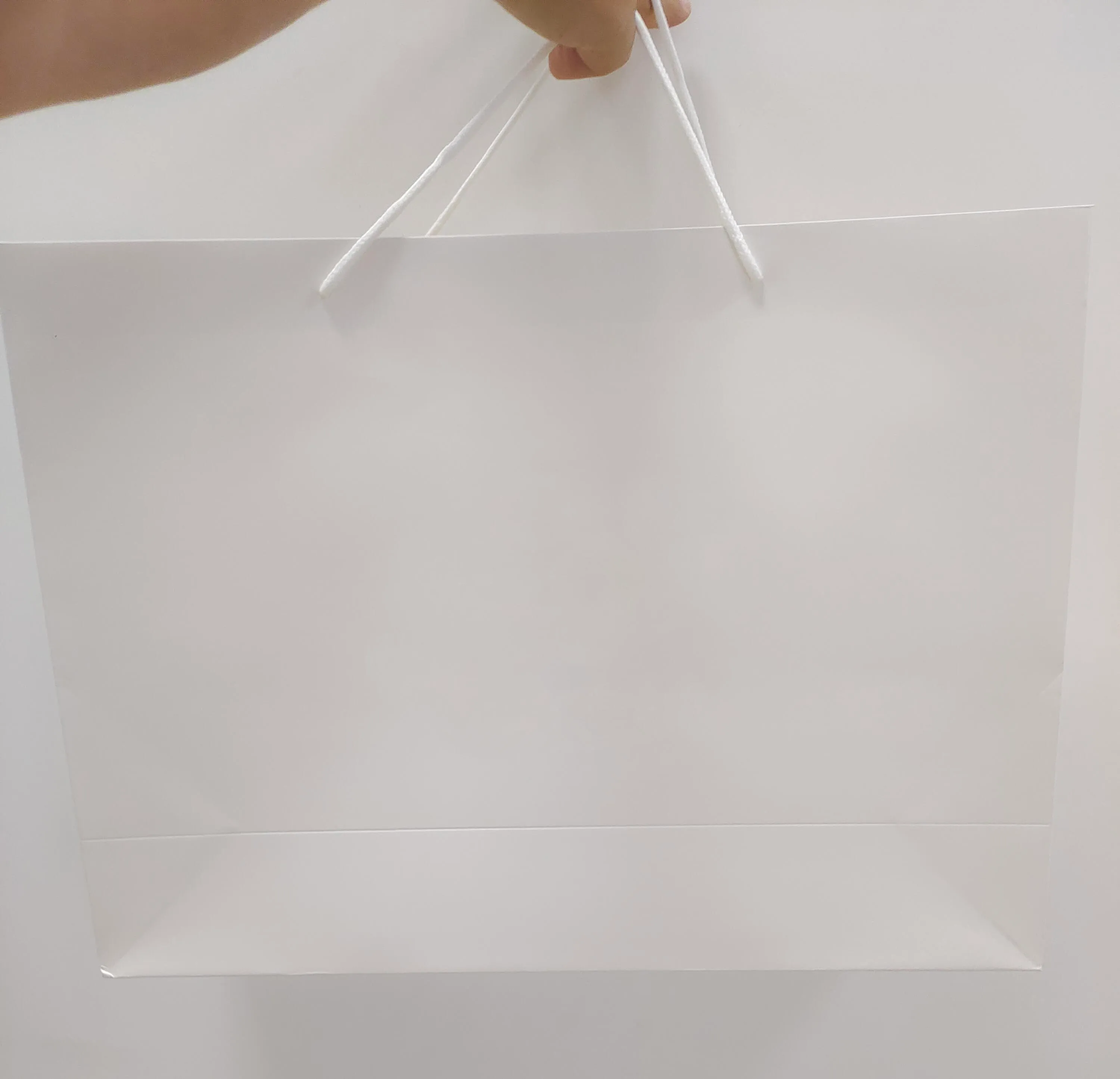 Peignoir store qualité supérieure
