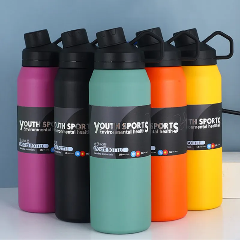 1000Ml Portable Double Stainless Steel Vacuum Flask Coffee Tea Thermos  Travel Mug 6-12 Hour Insulation from Dhgate Thermoses - price 21.46