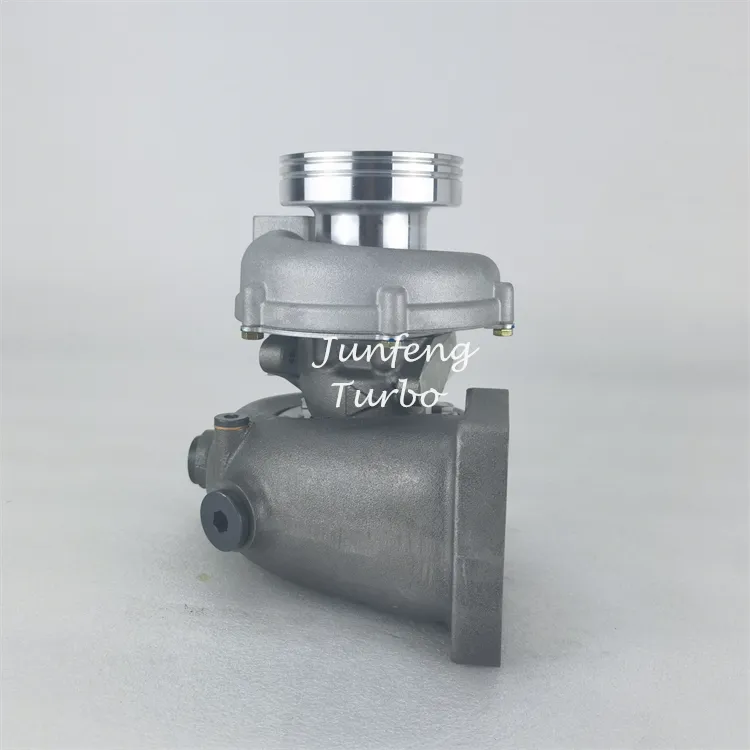Good quality turbocharger used for Marine STEYRMOTORS M16 TCAM SE236E40
