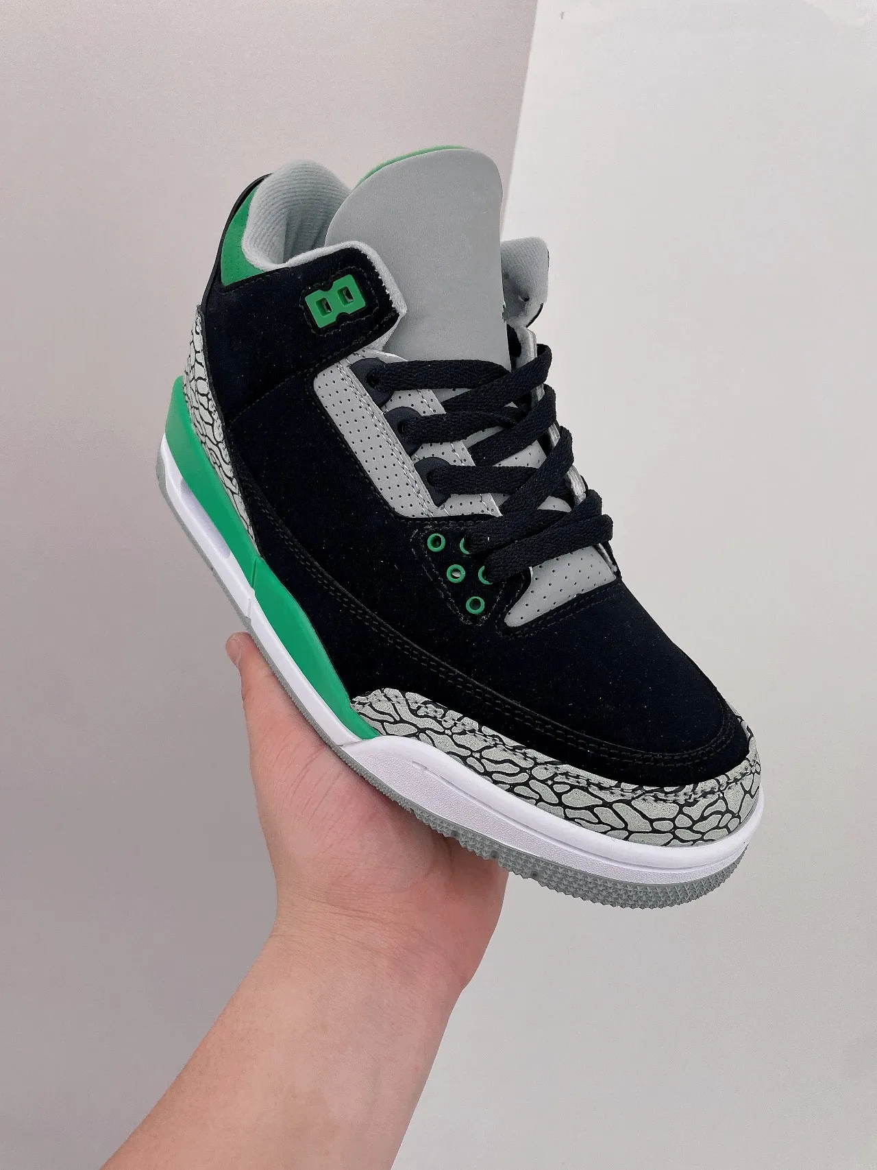 Mid best sale top 3s