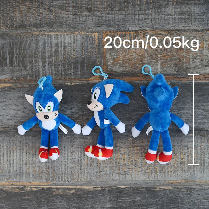 Figurine Super Sonic  Tips for original gifts