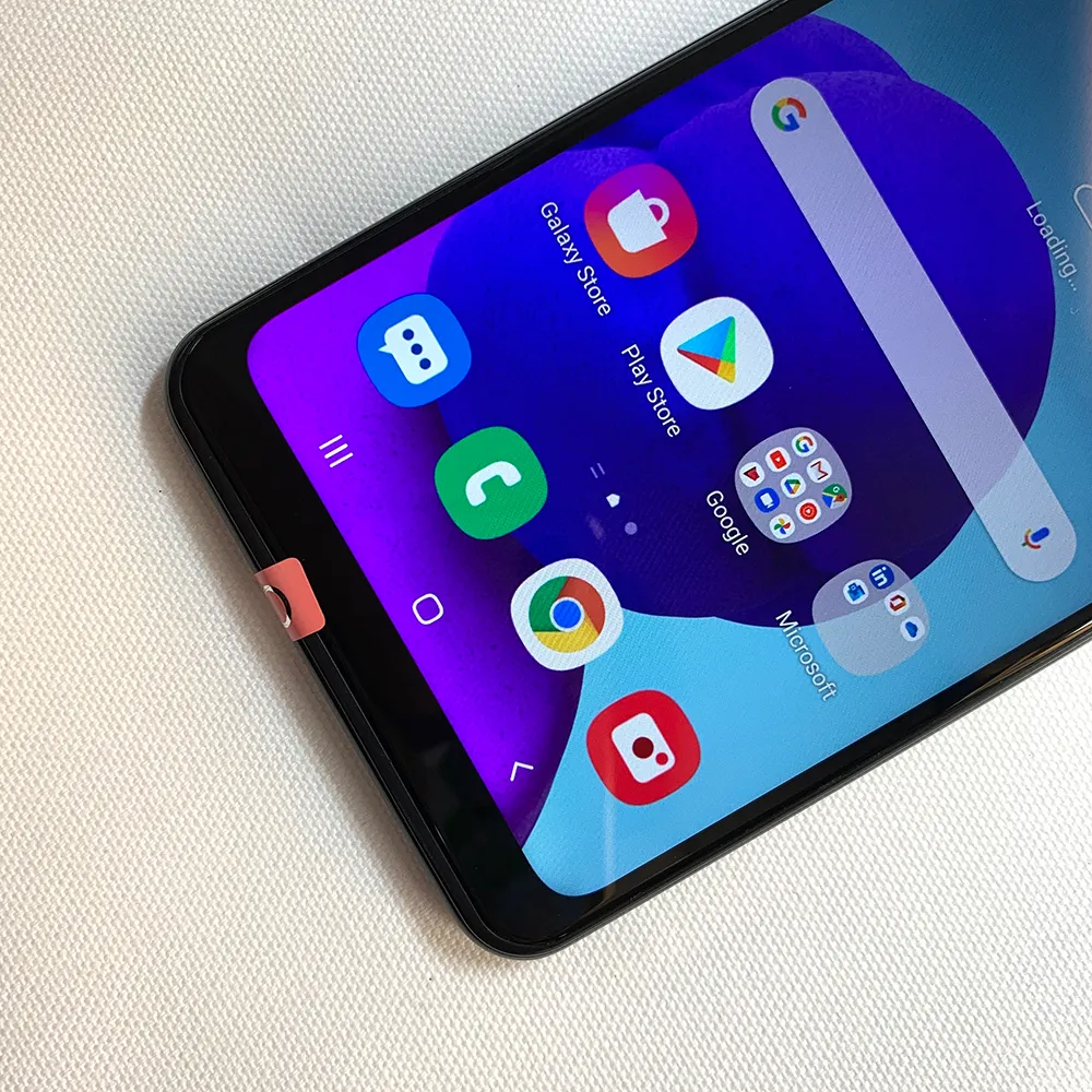 Отремонтированные Оригинальные Samsung Galaxy A21 Телефоны A215U 6,5 Дюйма  Разблокированного Мобильфона 3 ГБ Оперативной Памяти 32 ГБ Смартфон Android  С Аксессуарами Для Запечатанных Коробок 8 Шт. От Thronestore, 9 295 руб. |  DHgate