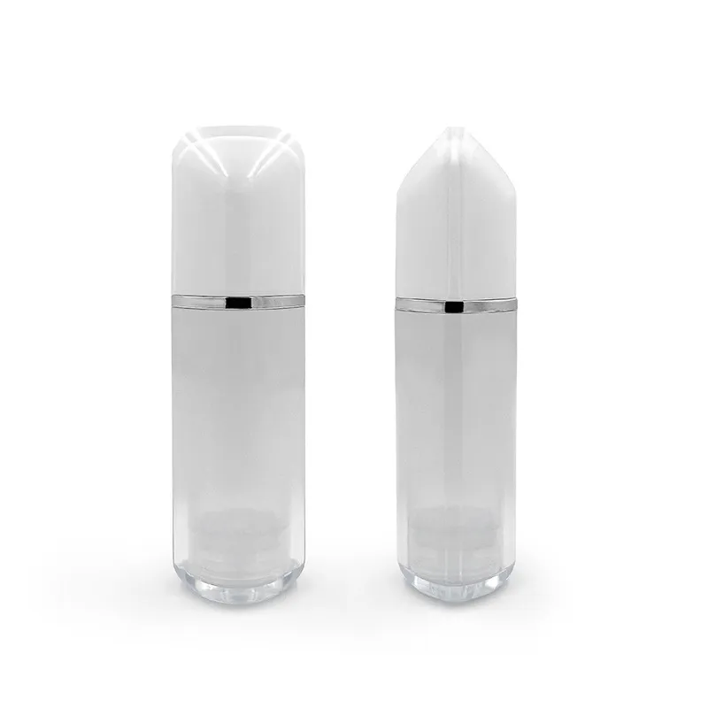 10 vaporisateurs vides de 250 ml, Blanc, Convient à la plupart des  liquides